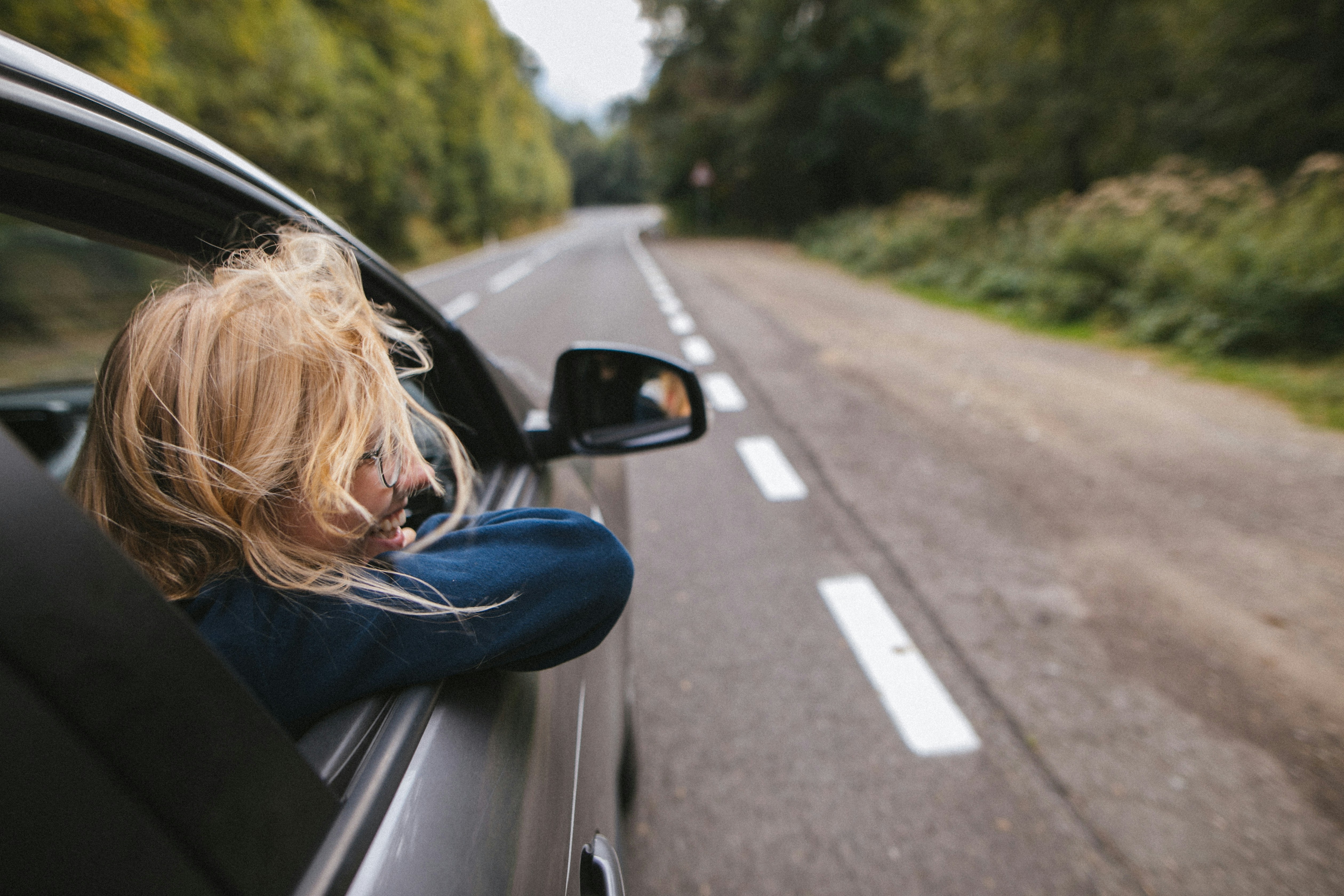 De ultieme overlevingsgids voor autovakanties met peuters