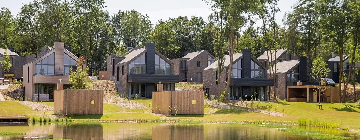 Nederland met kinderen